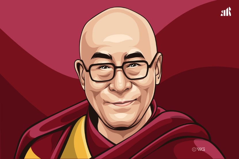 Dalai Lama Net Worth Profile