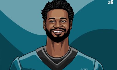 Darius Slay Net Worth Profile