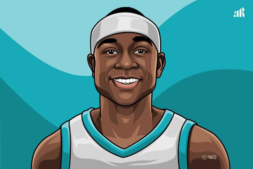 Isaiah Thomas Net Worth Profile