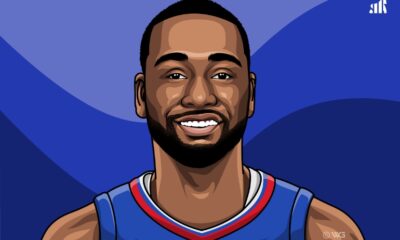 John Wall Net Worth Profile