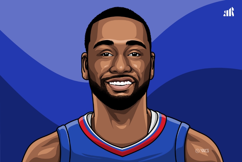 John Wall Net Worth Profile