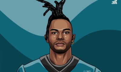 Julio Jones Net Worth Profile