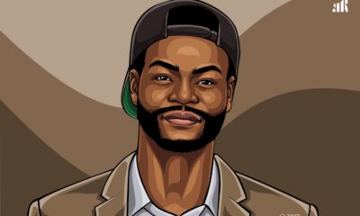 King Bach Net Worth Profile