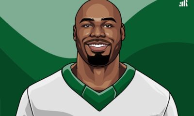 Tyron Smith Net Worth Profile