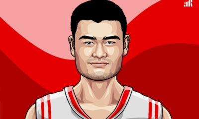 Yao Ming Net Worth Profile