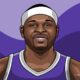 Zach Randolph Net Worth Profile