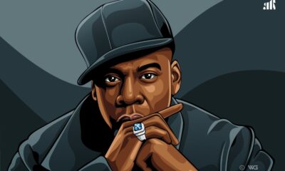 Jay-Z Net Worth Profile