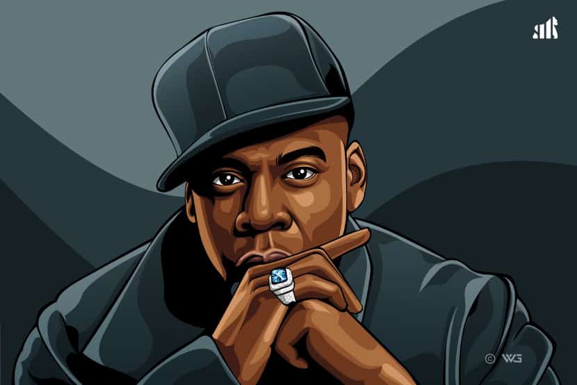 Jay-Z Net Worth Profile