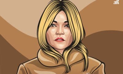 Kate Moss Net Worth Profile