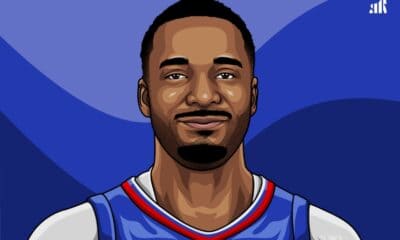 Norman Powell Net Worth Profile