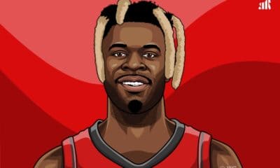 Reggie Bullock Net Worth Profile