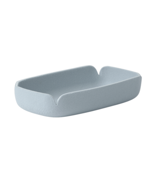 Muuto Restore Tray light blue 28 x 15