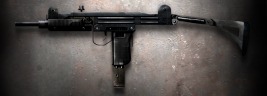 Combat Arms/Submachine guns — StrategyWiki, the video game walkthrough ...