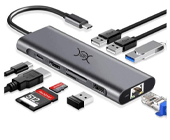 USB-C Hubs