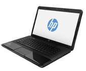 HP Laptops