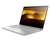 HP Premium Laptops