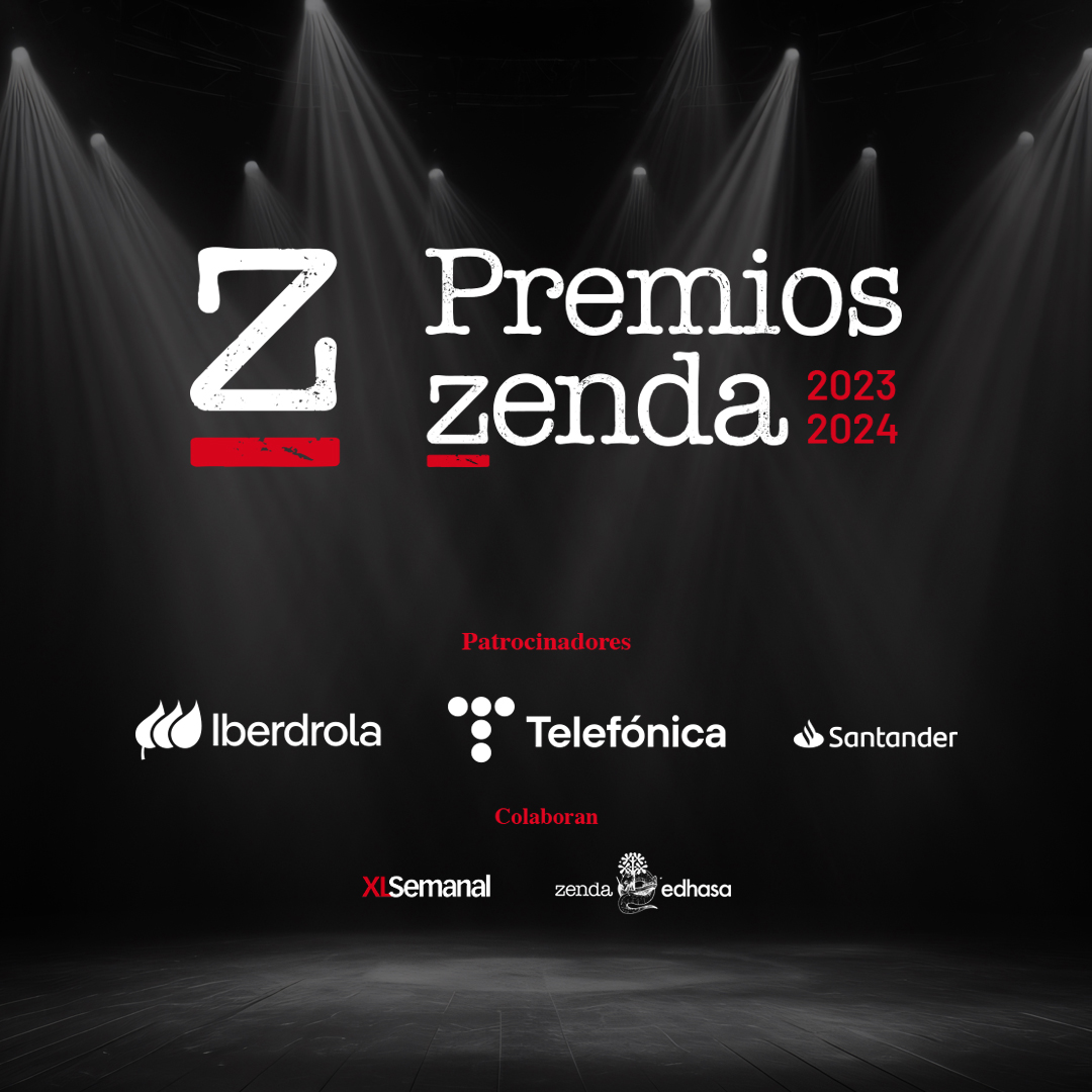 Premios Zenda