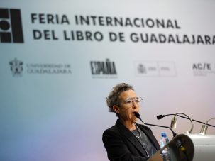 La FIL anima la lectura y gana visitantes