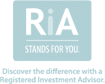 Logo for RiA