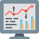 analytics, analyze, chart, data, graph, report, statistics