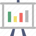 analytics, chart, dashboard, graph, presentation