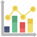 bar graph, chart, graph, infographic, statistics