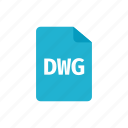 dwg, file