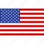 america, american, flag, states, united, us, usa 