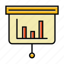 business, chart, diagram, graph, line chart