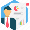 analytics, business, diagram, graph, report, statistics