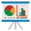 board, chart, graph, office, presentation 