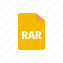 file, rar