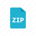 zip, file