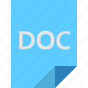 doc, file