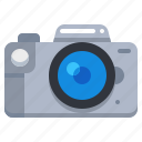 camera, digital, dslr, photography, technology