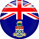 cayman, country, flag, nation