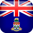 cayman, flag