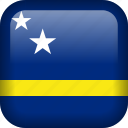 curacao, flag