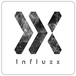 Influxx design