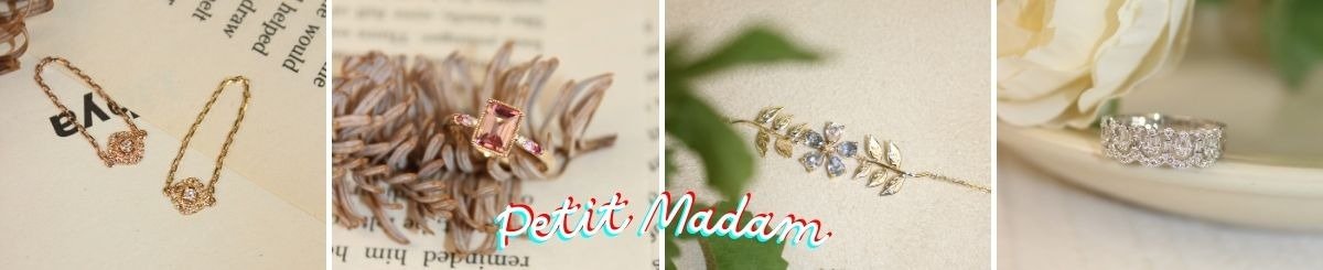 Petit Madam Jewelry