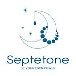Septetone 能量水晶