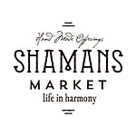 shamansmarket-tw