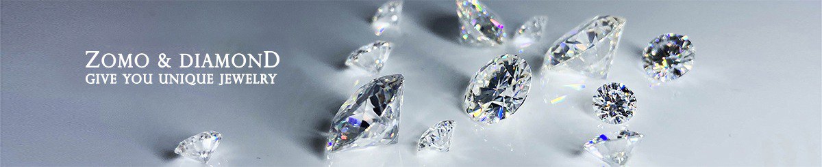 ZOMO & Diamond 琢磨鑽戒珠寶｜GIA天然鑽石｜GIA培育鑽石｜珠寶設計