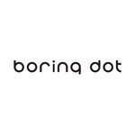 设计师品牌 - BORING DOT