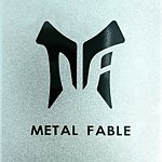 MetalFable-显若