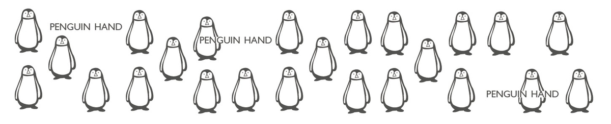 PENGUINHAND