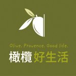 UNE OLIVE EN PROVENCE 一颗橄榄 台湾独家代理