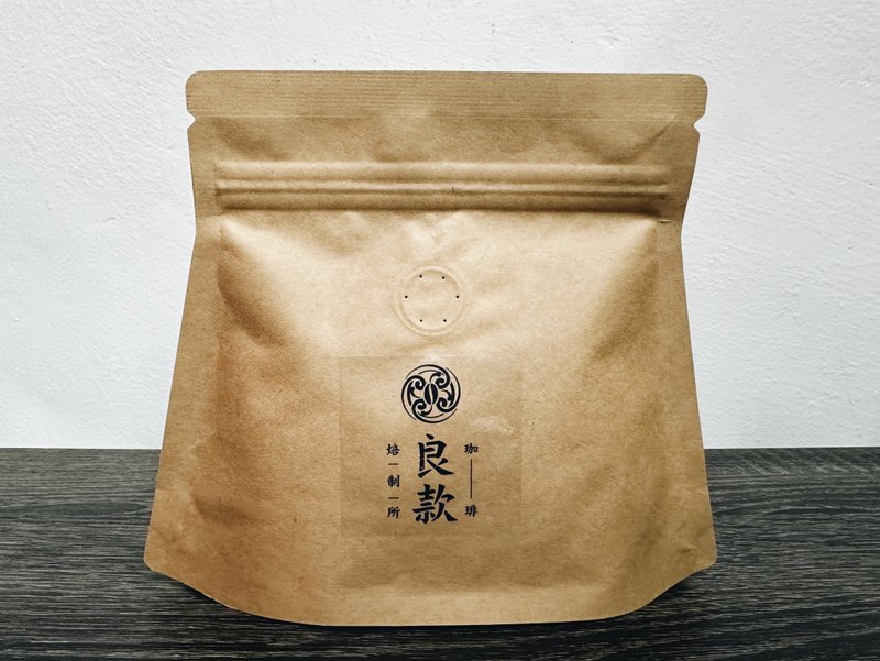 良款珈琲 | 祕魯 亞馬遜 桑托斯莊園 藝伎 蜜處理 淺烘焙 100g - 咖啡/咖啡豆 - 新鮮食材 