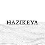  Designer Brands - HAZIKEYA