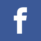 Facebook profile page logo